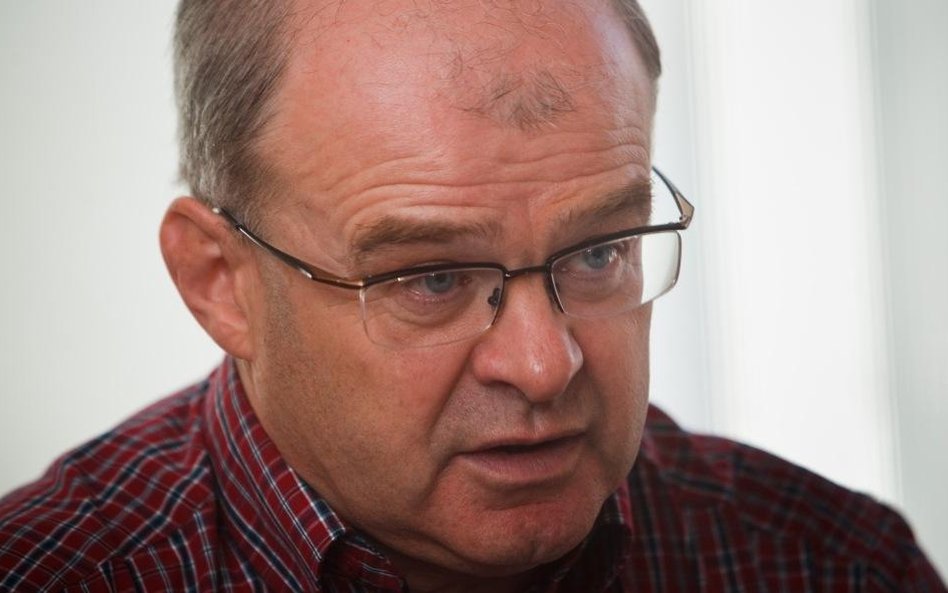Gen. Waldemar Skrzypczak