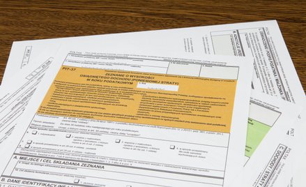 Od przyszłego roku nowe uprawnienia dla pracowników ws. zaliczek na PIT