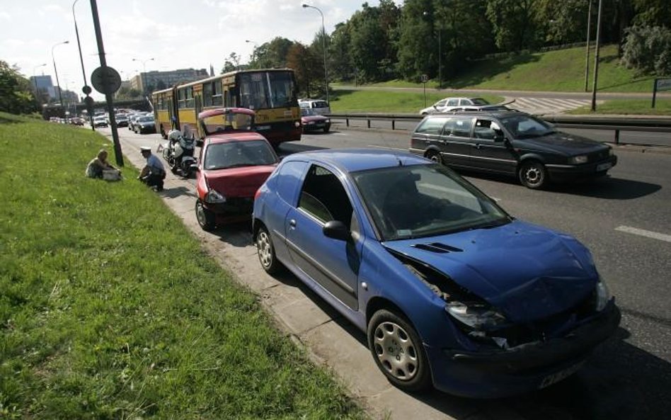 Dla Polaków ubezpieczenie to wciąż luksus