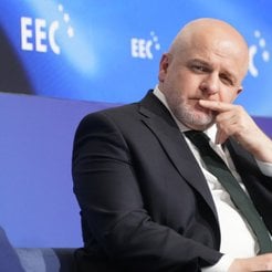 Paweł Kowal
