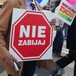 Projekt ws. całkowitego zakazu aborcji trafił do Sejmu