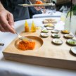 15 tysięcy osób czeka w kolejce do słynnej restauracji