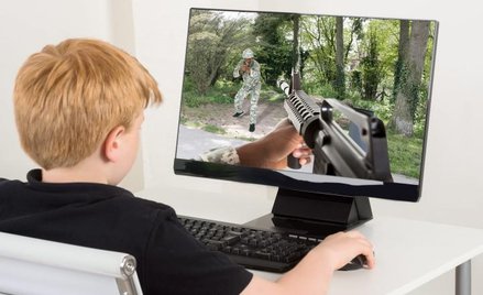 Do gier coraz chętniej wykorzystujemy pecety. I to właśnie głównie gry, które mają coraz większe wym