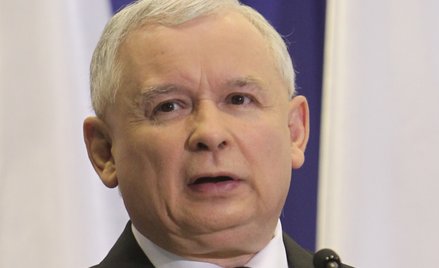 Jarosław Kaczyński: Uważam, że Jan Tomaszewski popełnia wielki błąd