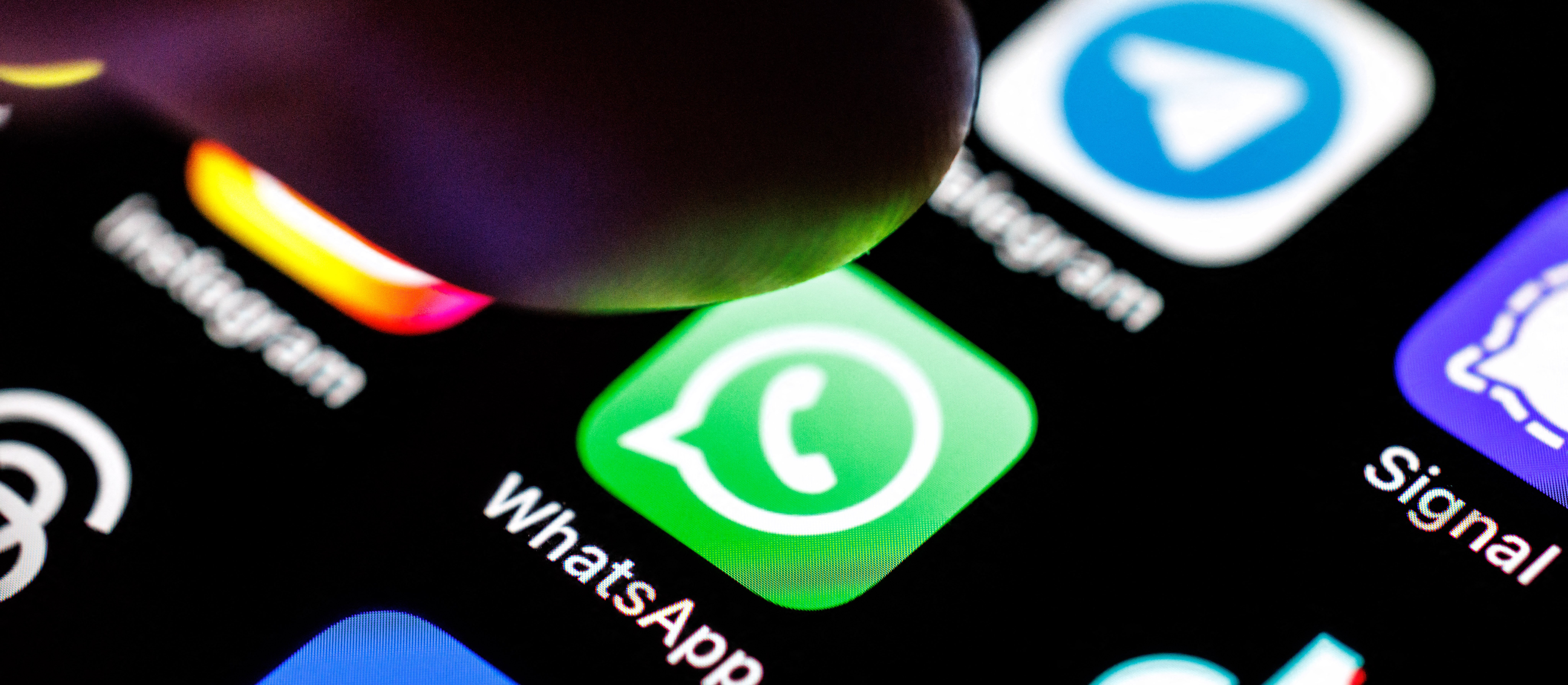 Europa buduje własne komunikatory. WhatsApp i Signal tracą zaufanie rządów