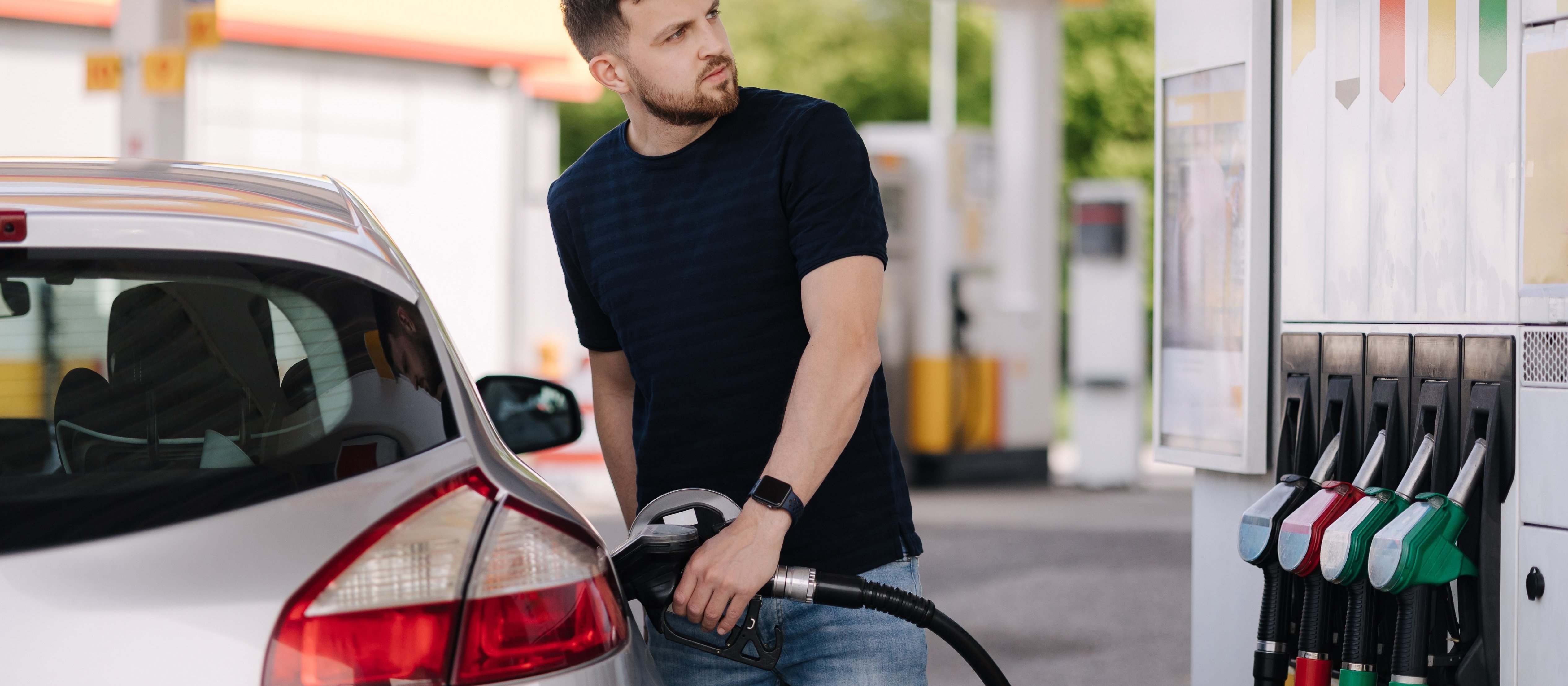 Rosyjski LPG niedługo powinien całkowicie zniknąć ze wspólnotowego rynku