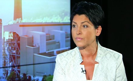 #RZECZoBIZNESIE: Beata Stelmach: GE nie żałuje inwestycji w Polsce