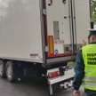 Mniej kontroli ITD, funkcjonariusze protestują