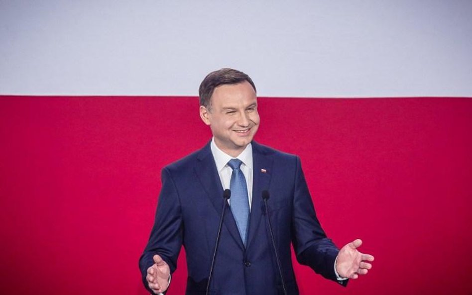 Andrzej Duda