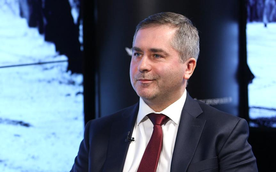 #RZECZoBIZNESIE: Krzysztof Kamiński: O zagarnięciu środków z PPK raczej nikt nie pomyśli