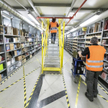 Niemieckie związki zawodowe wzywają do strajku w Amazonie