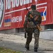 Stepanakert, stolica Górskiego Karabachu