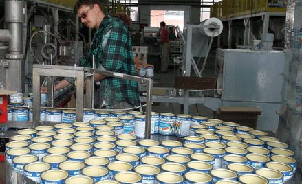 Wyniki Śnieżki poniżej oczekiwań