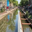 Amsterdam ma ogromny problem: miasto zaczyna tonąć