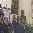 Dulkiewicz: Drogi szefie, doglądaj z góry naszych spraw