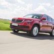 Skoda Kodiaq: Przestrzeń w dobrej cenie