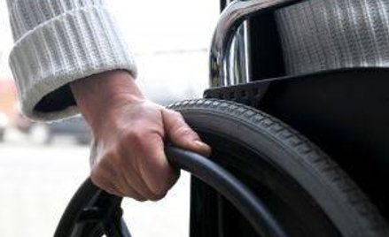 Przepisy kodeksu postępowania cywilnego nie zapewniają dłużnikom niepełnosprawnym należytej ochrony.