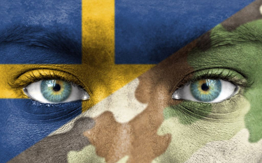 Szwecja informuje obywateli co robić w czasie wojny