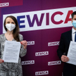 Łamanie obostrzeń w kościołach. Lewica informuje sanepid