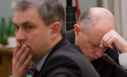 Marek Borowski: Napieralski powinien być silny jak Linda
