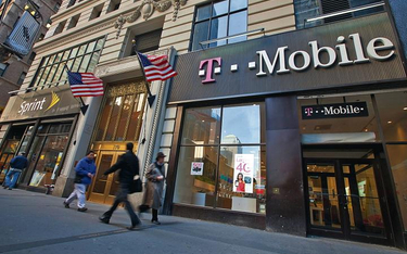 Razem z siecią T-Mobile USA, AT&T przejmie od Deutsche Telekomu 34 mln amerykańskich klientów niemie