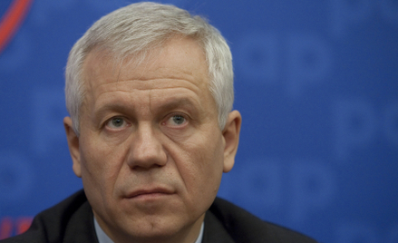 Jurek: Polska? Europa ma inne problemy