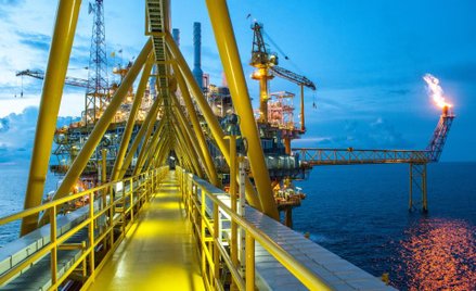 Trump otwiera drzwi na szelf