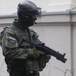 Zabił w Belgii, wpadł w Polsce