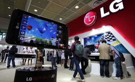 Microsoft dogadał się z LG i znów zarobi