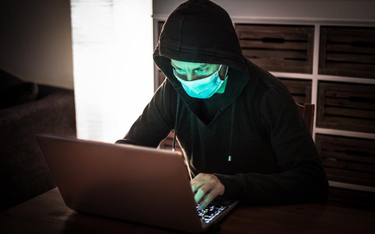 Pandemia rajem dla cyberprzestępców