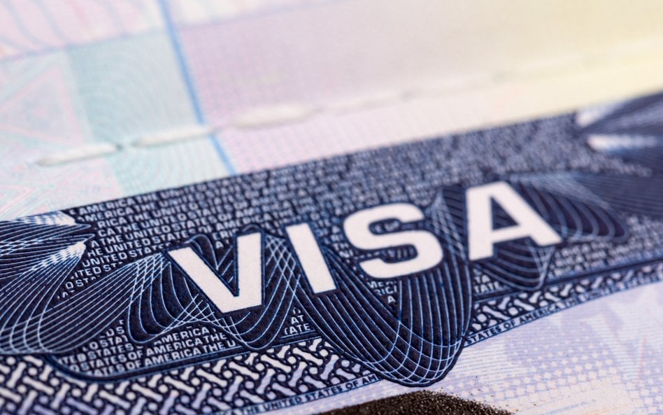 Ubiegający się o wizę do USA już wkrótce mogą być zmuszeni wpłacać wysoką kaucję