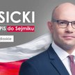 Marszałek z PiS zrezygnował dwa dni temu. Cofa rezygnację