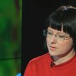 Kaja Godek, z Fundacji Życie i Rodzina zapowiada milion podpisów pod obywatelskim projektem "Zatrzym