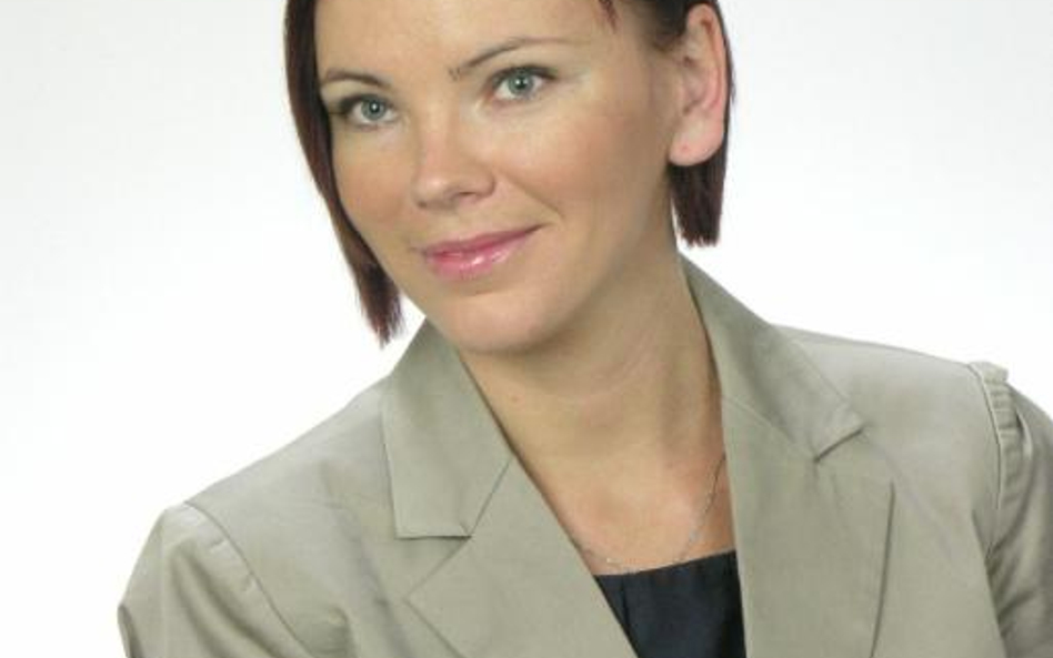 Beata Dzierżanowska