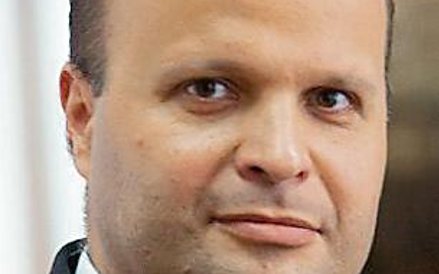 Jerzy Kurella został nowym prezesem Tauronu