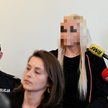 Katarzyna P., współtwórczyni Amber Gold