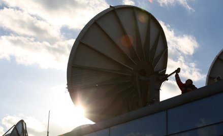 Więcej pieniędzy płynie do telewizji