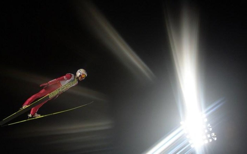 Kamil Stoch w obu konkursach w Falun był w drugiej dziesiątce. Dla podwójnego mistrza olimpijskiego 