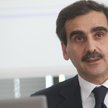 Luigi Lovaglio, prezes Banku Pekao