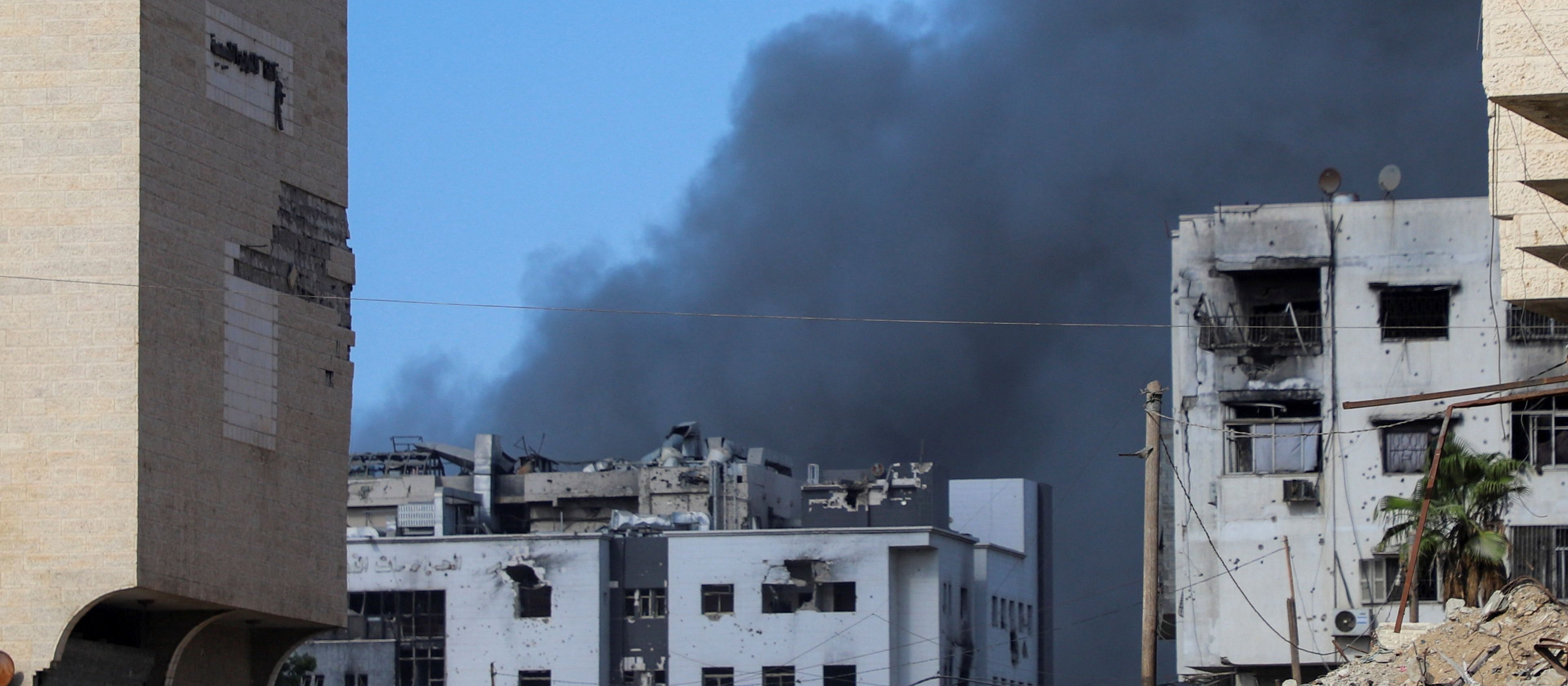 Izrael i Hamas przygotowują się do negocjacji w Egipcie. W Strefie Gazy przez cały czas giną Palestyńczycy