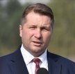 Czarnek: Będziemy w Unii Europejskiej również po to, żeby ją naprawiać