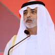 Nahjan Bin Mubarak Al Nahjan