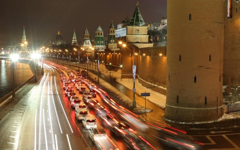 Czym Rosja może zamienić ropę i gaz?