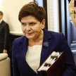Szydło gotowa kandydować do PE