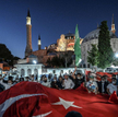 Erdogan: Hagia Sophia jak Watykan. Też przekształcić w muzeum?