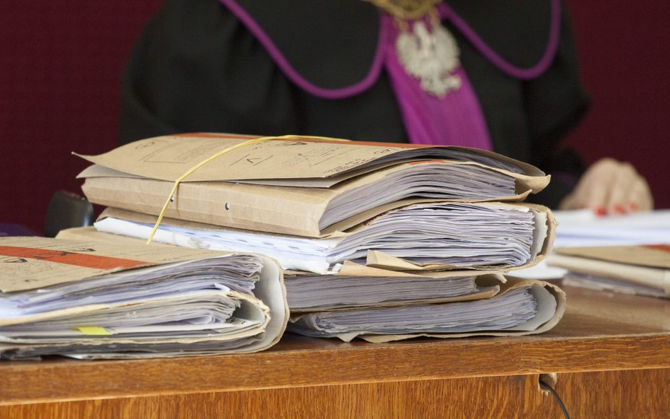 13-latka urodziła dziecko 71-letniego mężczyzny. Babcia usłyszała wyrok