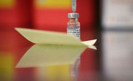 Szczepionka na COVID-19