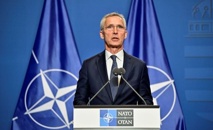 Jens Stoltenberg