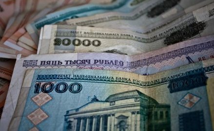 Białoruski dług sięgnie 100 proc. PKB