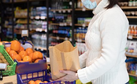 Polacy boją się podwyżek cen. Sklepy szykują się na zmiany